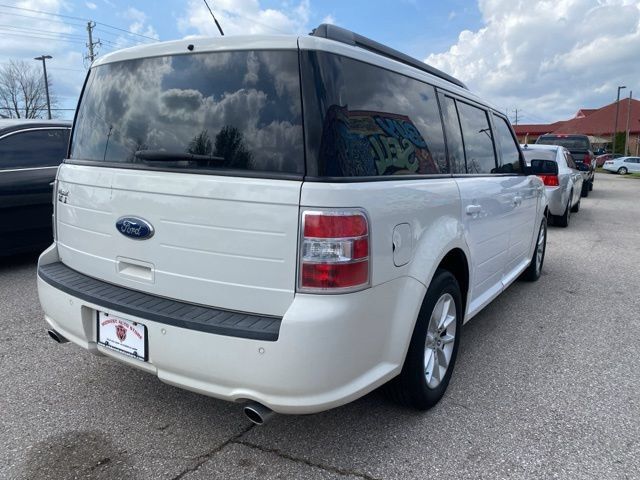 Used 2014 Ford Flex SE FWD image 6