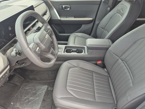 New 2027 Kia Seltos X-Line S AWD/4WD image 10
