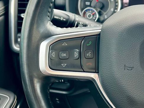 Used 2022 RAM 1500 Laramie image 23