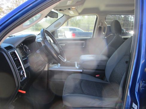 Used 2015 RAM 1500 Outdoorsman image 15