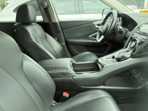 Used 2021 Acura RDX FWD image 13