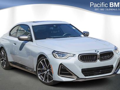 Used 2024 BMW M240i Coupe