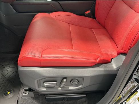 New 2026 Toyota Tundra TRD Pro AWD/4WD image 17