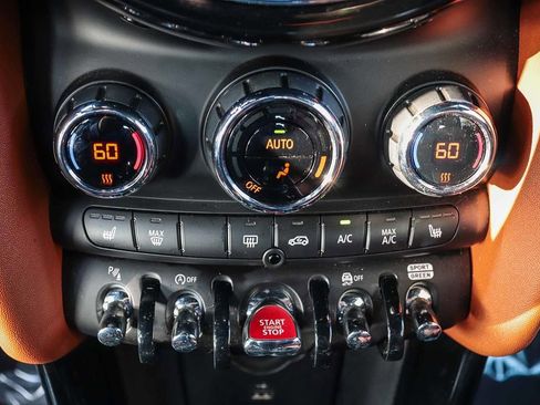 Used 2023 MINI Cooper S image 21