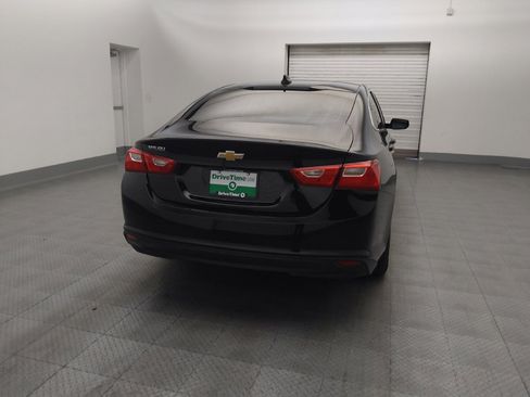 Used 2023 Chevrolet Malibu LS FWD image 7