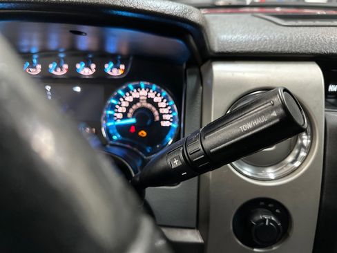 Used 2011 Ford F150 XLT w/ XTR Pkg image 30