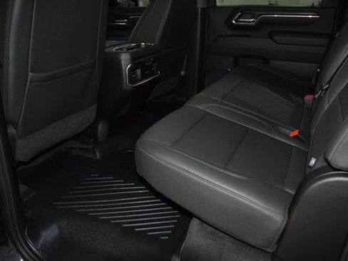 Used 2024 GMC Sierra 2500 SLT w/ Texas SLT Premium Package image 43