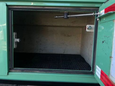 Used 2018 Chevrolet Express 2500 Work Van w/ Driver Convenience Package image 10