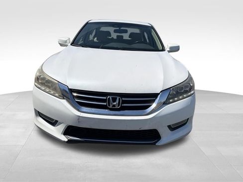 Used 2013 Honda Accord Touring image 3
