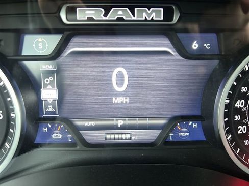 New 2026 RAM 1500 Big Horn image 30