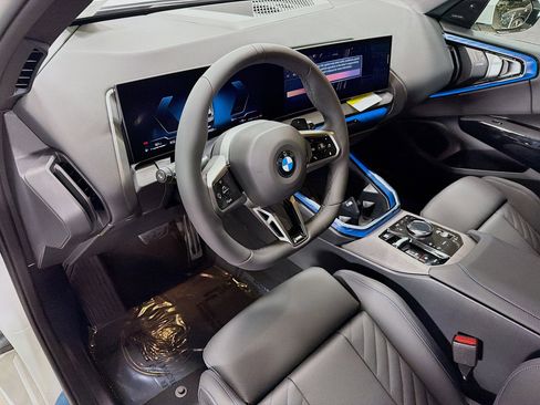 New 2026 BMW X3 xDrive30 w/ M Sport Package image 26