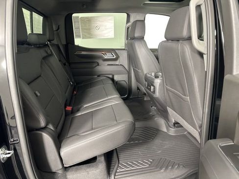 New 2026 Chevrolet Silverado 1500 LT Trail Boss w/ Safety Package image 12