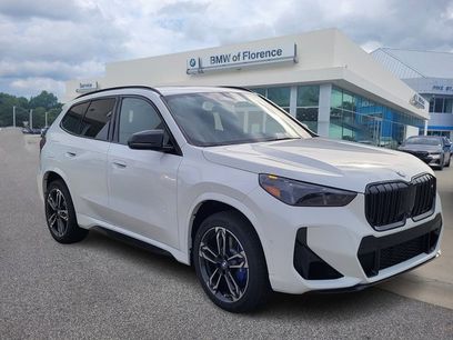 New 2025 BMW X1 M35i w/ Premium Package