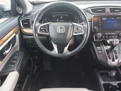 Used 2018 Honda CR-V EX-L image 5