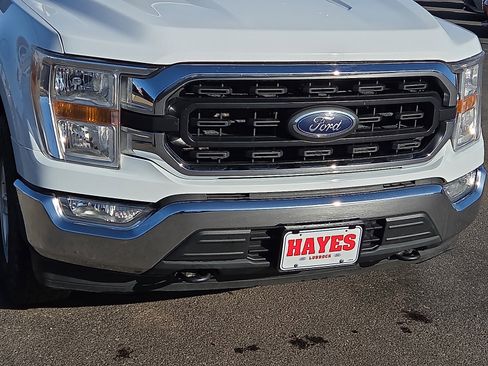 Used 2022 Ford F150 XLT w/ Equipment Group 301A Mid image 6