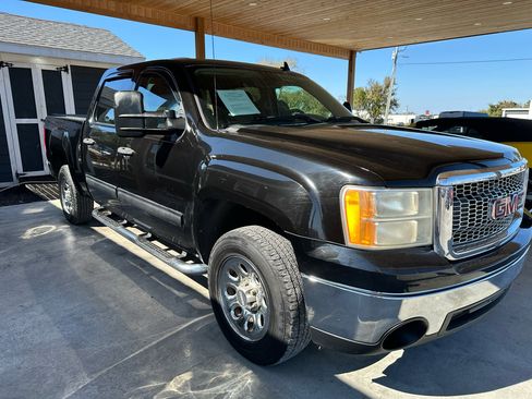 Used 2008 GMC Sierra 1500 SL image 11