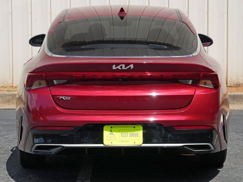Used 2022 Kia K5 LXS FWD image 45