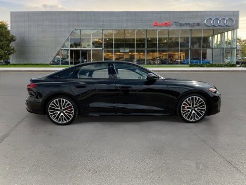 New 2025 Audi S5 Prestige AWD/4WD image 2