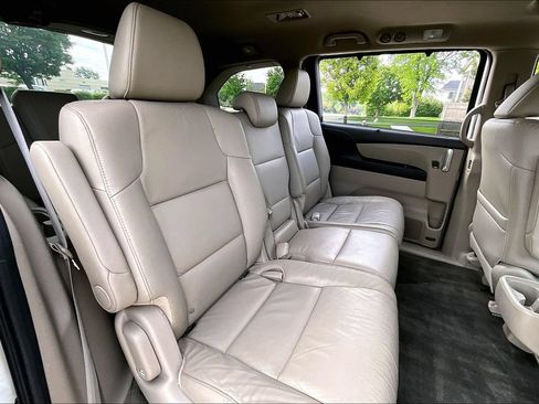 Used 2014 Honda Odyssey EX-L image 30