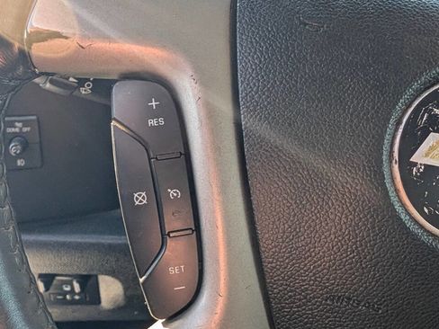 Used 2011 Chevrolet Silverado 2500 LT image 20