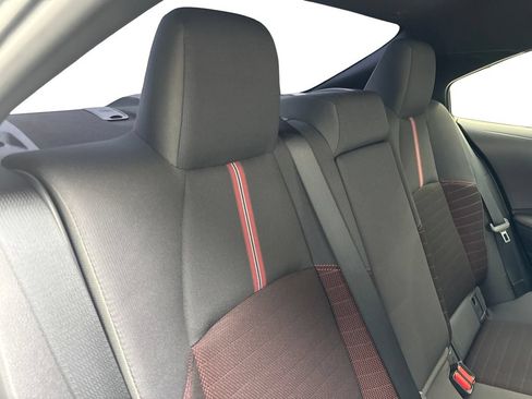 Used 2025 Toyota Corolla SE FWD image 41