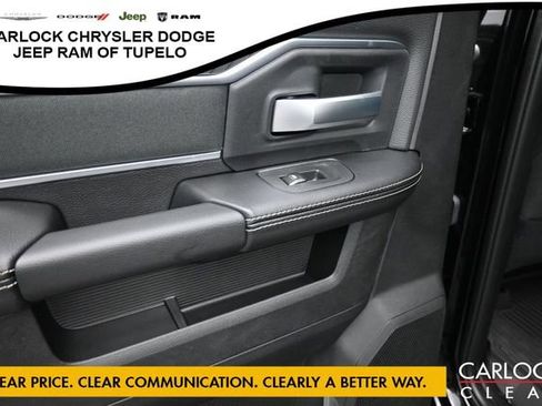 New 2026 RAM 2500 Big Horn AWD/4WD image 30