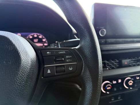 Used 2024 Honda Accord EX image 15