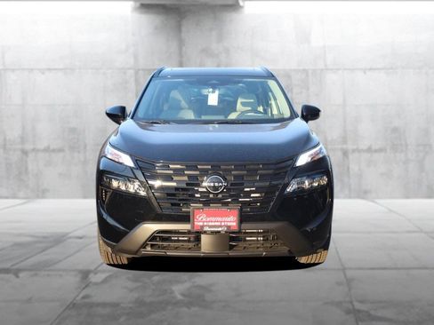 New 2026 Nissan Rogue SV image 4