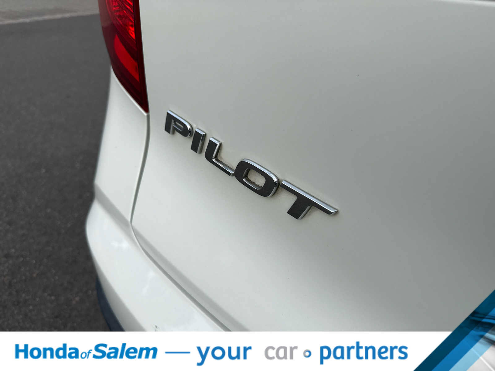 Used 2017 Honda Pilot EX-L image 7