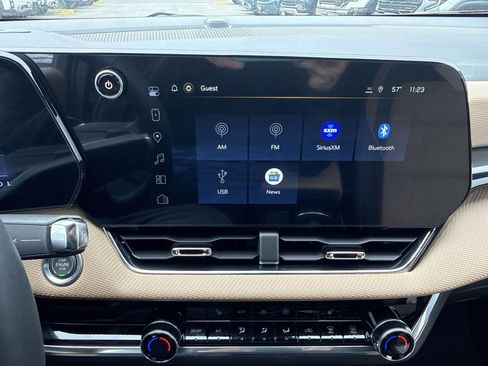 New 2026 Chevrolet Equinox ACTIV FWD image 18