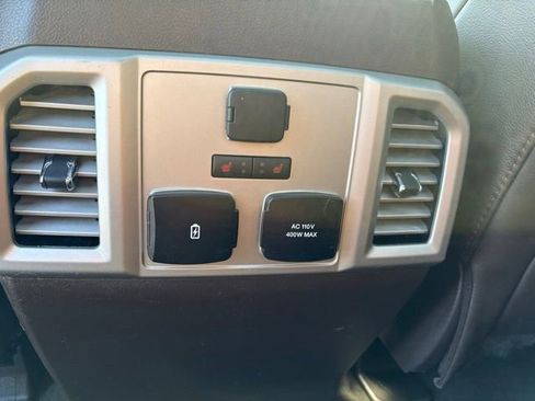 Certified 2019 Ford F150 King Ranch w/ Equipment Group 601A Luxury AWD/4WD image 33
