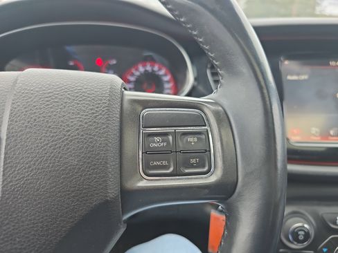 Used 2015 Dodge Dart SXT w/ Sun/Sound Group image 14