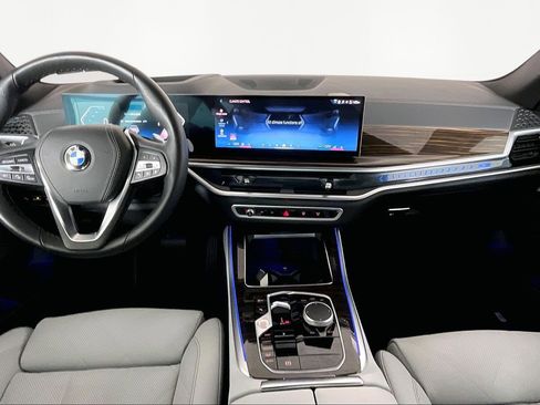 Certified 2026 BMW X5 xDrive40i image 15