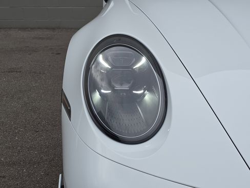 Certified 2023 Porsche 911 Turbo image 11