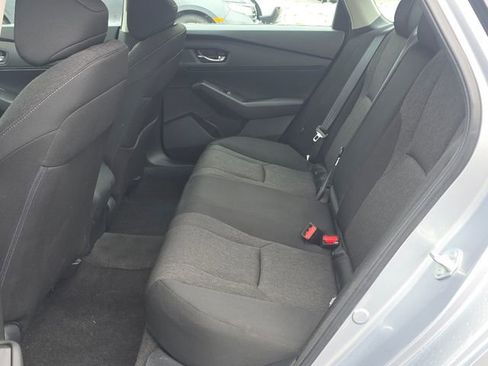 Used 2024 Honda Accord LX image 23