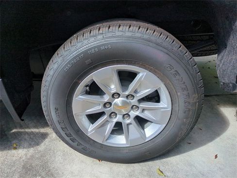 New 2026 Chevrolet Silverado 1500 LT w/ Protection Package image 5