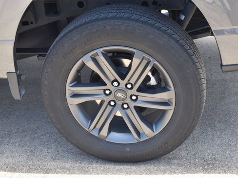 Used 2023 Ford F150 XLT w/ Equipment Group 302A High AWD/4WD image 13