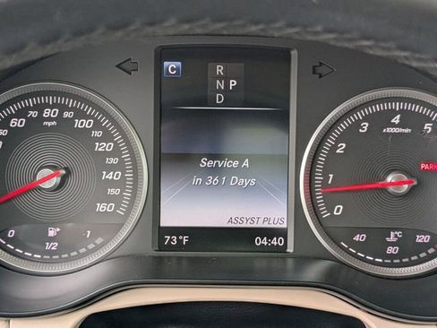 Used 2016 Mercedes-Benz GLC 300 GLC 300 image 21