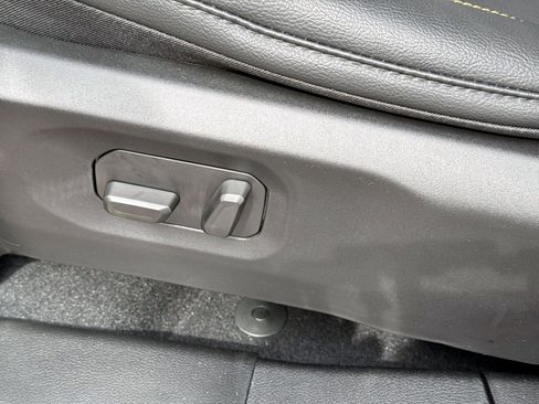 New 2026 Jeep Wrangler Unlimited Sahara image 11