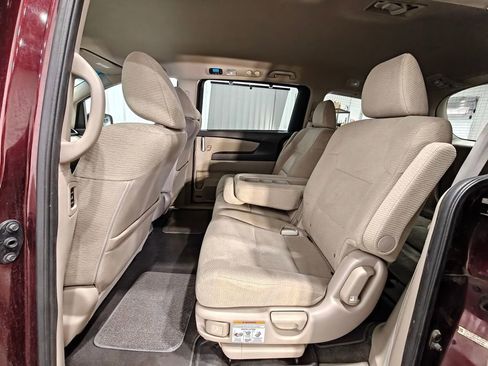 Used 2012 Honda Odyssey EX image 30