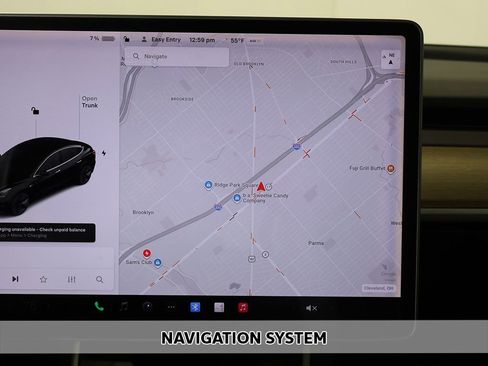 Used 2018 Tesla Model 3 Long Range image 4