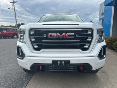 Used 2019 GMC Sierra 1500 AT4 w/ Driver Alert Package I