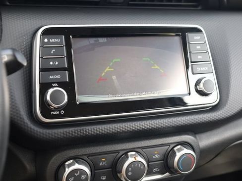 Used 2024 Nissan Kicks S FWD image 22