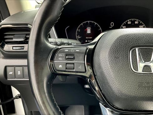 Used 2023 Honda Pilot EX-L image 21