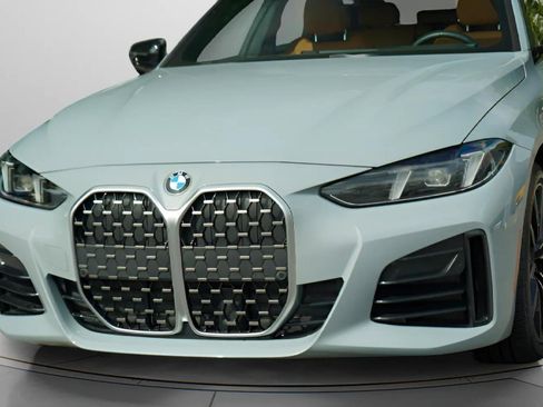 Used 2025 BMW 430i xDrive image 21