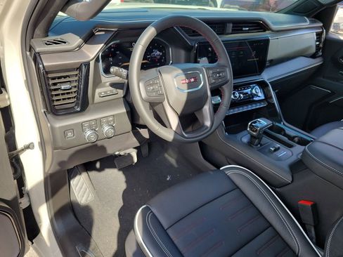 New 2026 GMC Sierra 1500 AT4X AWD/4WD image 20