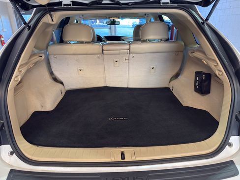 Used 2015 Lexus RX 350 AWD image 33