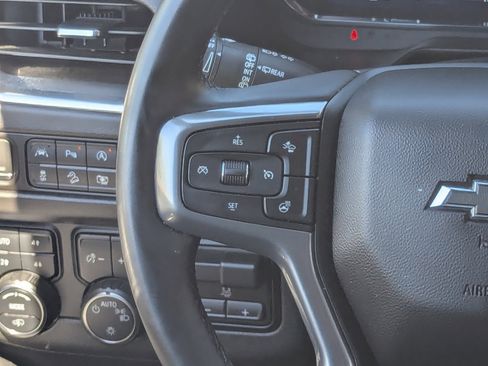 Used 2023 Chevrolet Tahoe Z71 w/ Off-Road Capability Package image 18