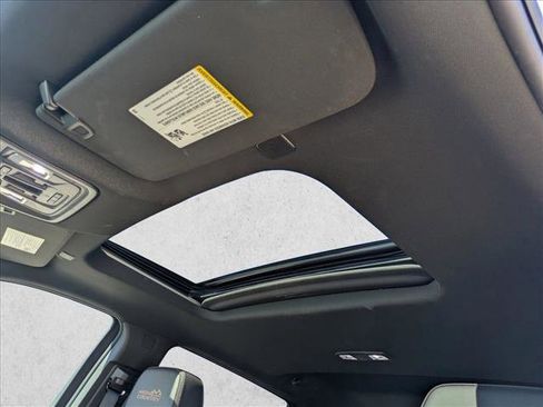 Used 2023 Chevrolet Silverado 1500 High Country w/ High Country Premium Package image 19