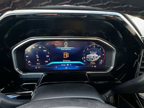 New 2026 Chevrolet Silverado 2500 LT w/ All Star Edition image 22